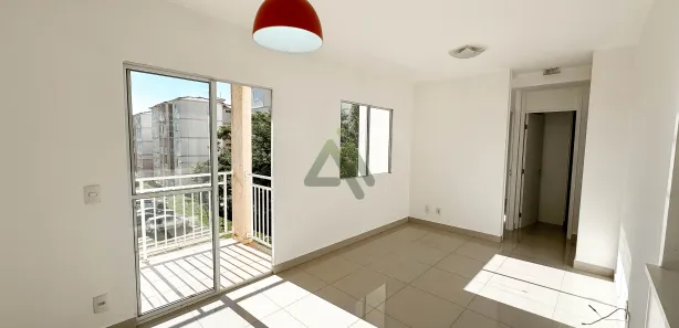 Apartamento com 2 Quartos à venda, 56m² no Vila Carlota, Sumaré