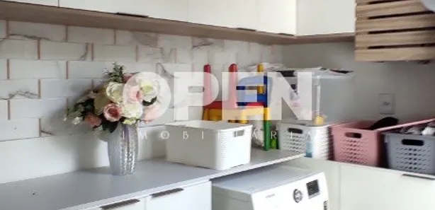 Sobrado com 3 Quartos à venda, 135m² no Nossa Senhora das Graças, Canoas