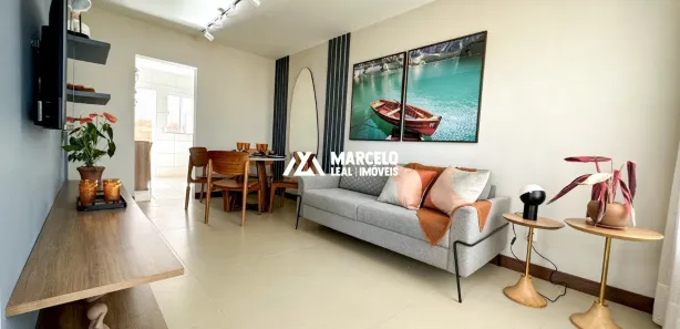 Casa de Condomínio com 3 Quartos à venda, 69m² no Candeias, Vitória da Conquista