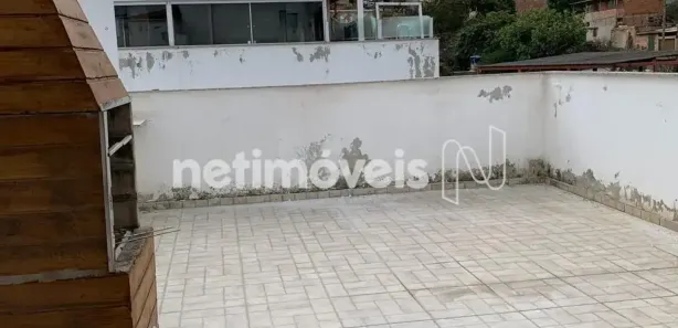 Apartamento com 2 Quartos à venda, 87m² no São Cosme de Cima (São Benedito), Santa Luzia