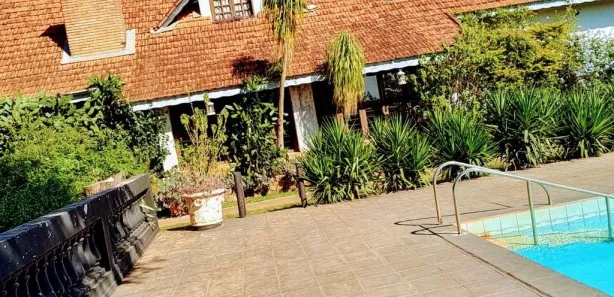 Fazenda / Sítio / Chácara com 9 Quartos para venda ou aluguel, 2865m² no Residencial Rio verde, Araçoiaba da Serra
