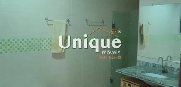 Cobertura com 3 Quartos para venda ou aluguel, 126m² no Vila Nova, Cabo Frio