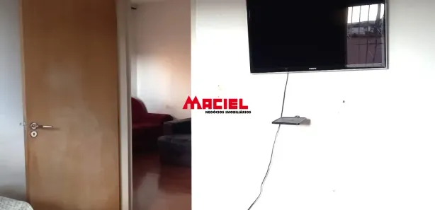 Casa com 3 Quartos para alugar, 102m² no Monte Castelo, São José dos Campos
