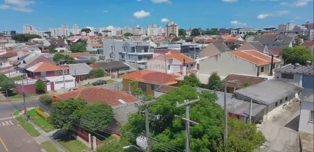 Terreno / Lote / Condomínio à venda, 624m² no Portão, Curitiba