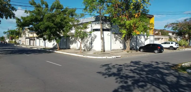 Prédio Inteiro com 15 Quartos para alugar, 400m² no Piedade, Jaboatão dos Guararapes