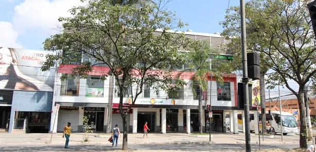 Loja / Salão / Ponto Comercial à venda, 20m² no Bom Pastor, Divinópolis