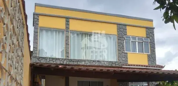Casa com 4 Quartos para alugar, 180m² no Fonseca, Niterói