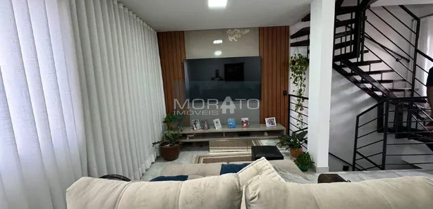 Casa com 3 Quartos à venda, 159m² no Europa, Contagem