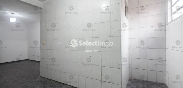Casa de Condomínio com 1 Quarto para alugar, 47m² no Jardim Oratório, Mauá
