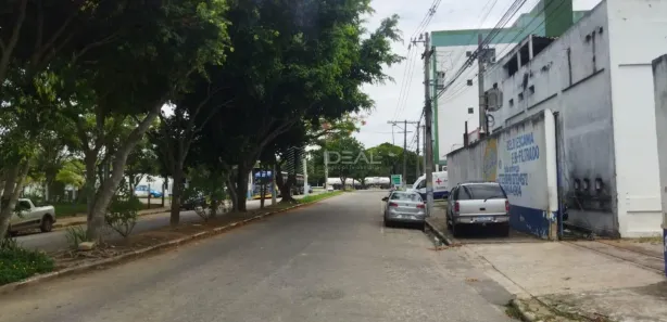 Casa Comercial à venda, 431m² no Parque São Caetano, Campos dos Goytacazes