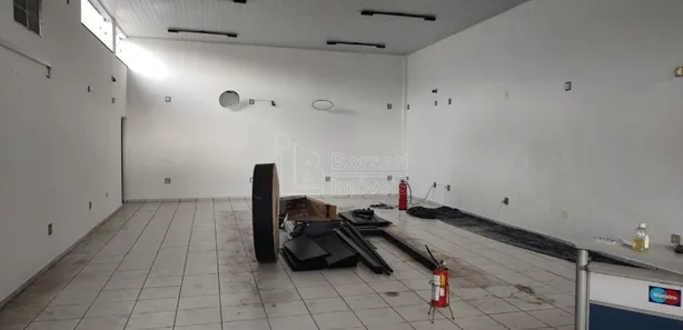 Loja / Salão / Ponto Comercial à venda, 189m² no Centro, Araraquara