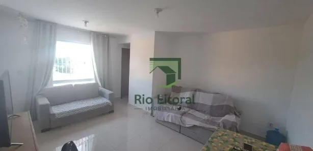 Cobertura com 2 Quartos à venda, 120m² no Jardim Mariléa, Rio das Ostras