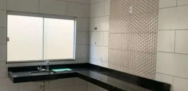 Casa com 2 Quartos à venda, 85m² no Residencial Ravena, Senador Canedo