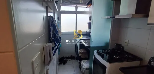 Apartamento com 2 Quartos à venda, 56m² no Badu, Niterói