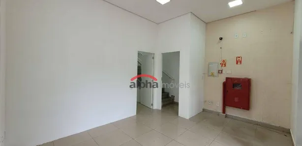 Conjunto Comercial / Sala para alugar, 137m² no Centro, Sumaré