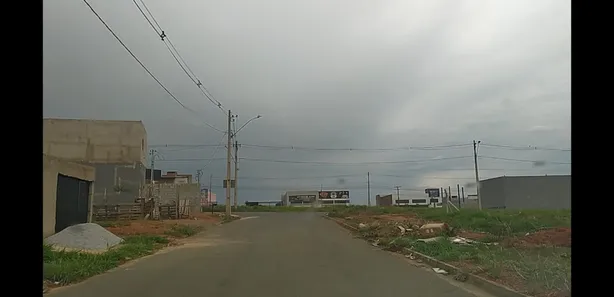 Terreno / Lote / Condomínio à venda, 240m² no Residencial San Marino, Goiânia