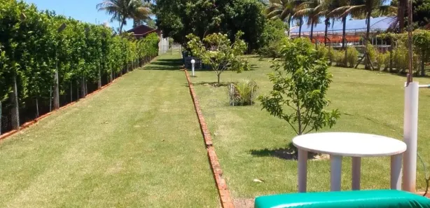 Fazenda / Sítio / Chácara com 3 Quartos à venda, 185m² no Alvorada do Sul, Alvorada do Sul