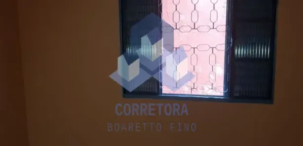 Casa com 1 Quarto para alugar, 30m² no Aliança, Ribeirão Pires