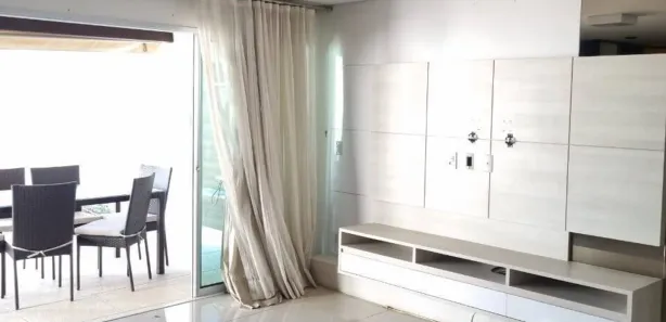 Casa de Condomínio com 3 Quartos para alugar, 150m² no Tamatanduba, Eusébio