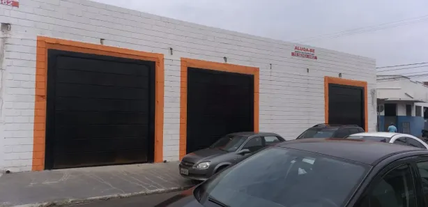 Galpão / Depósito / Armazém para alugar, 50m² no Campos Elíseos, Ribeirão Preto