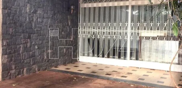 Conjunto Comercial / Sala com 3 Quartos para alugar, 208m² no Centro, Araraquara