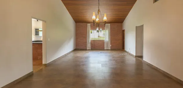 Casa de Condomínio com 5 Quartos para alugar, 475m² no Setor Habitacional Jardim Botânico, Brasília