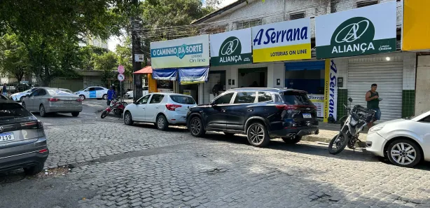 Loja / Salão / Ponto Comercial para alugar, 140m² no Cordeiro, Recife