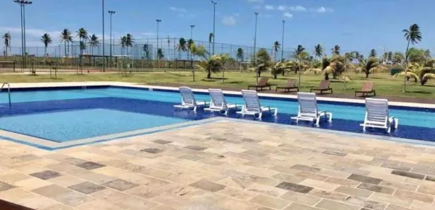 Terreno / Lote / Condomínio à venda, 594m² no Brisas de Atalaia, Barra dos Coqueiros