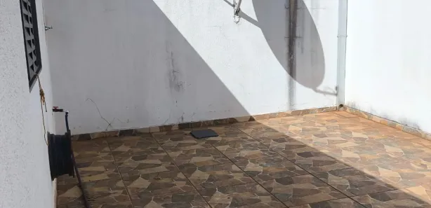 Casa com 4 Quartos à venda, 157m² no Residencial Ana Maria do Couto, Campo Grande