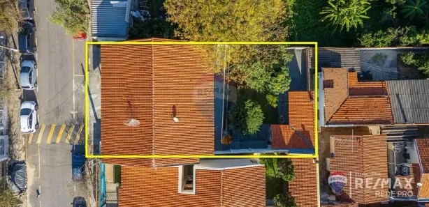 Conjunto Comercial / Sala com 3 Quartos à venda, 227m² no Centro, Vinhedo