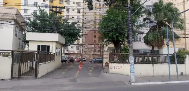 Apartamento com 2 Quartos para alugar, 48m² no Mutondo, São Gonçalo