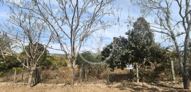 Terreno / Lote / Condomínio à venda, 1100m² no , Hidrolândia