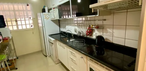 Sobrado com 2 Quartos à venda, 67m² no Parque Yolanda (Nova Veneza), Sumaré
