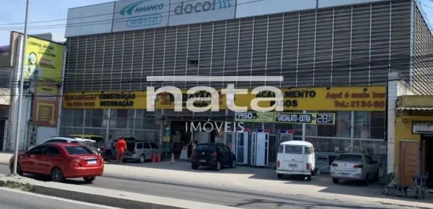 Terreno / Lote / Condomínio à venda, 450m² no Vila Leopoldina, Duque de Caxias