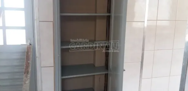Casa com 4 Quartos à venda, 220m² no Centro, São Carlos