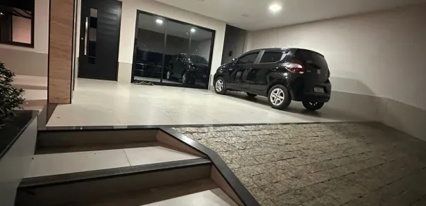 Casa com 3 Quartos à venda, 145m² no Vila Pacaembu, Queimados