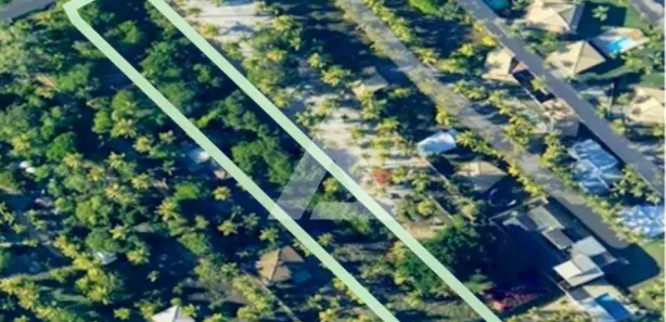 Terreno / Lote / Condomínio à venda, 5750m² no Busca Vida (Abrantes), Camaçari