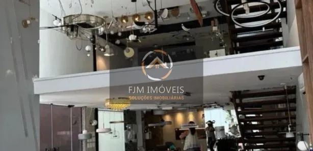 Loja / Salão / Ponto Comercial à venda, 340m² no Icaraí, Niterói