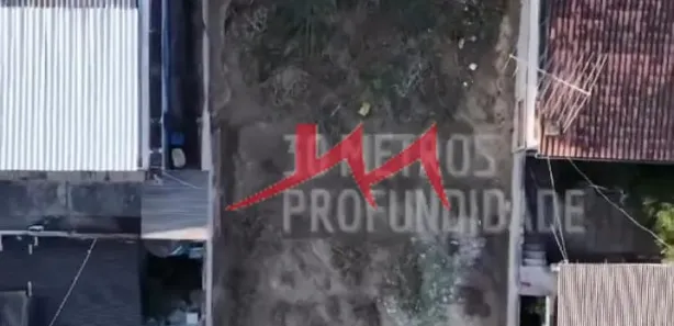 Terreno / Lote / Condomínio à venda, 360m² no Tribobó, São Gonçalo