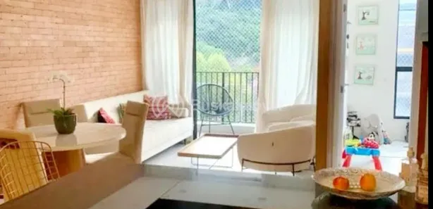 Cobertura com 3 Quartos à venda, 150m² no Corrêas, Petrópolis
