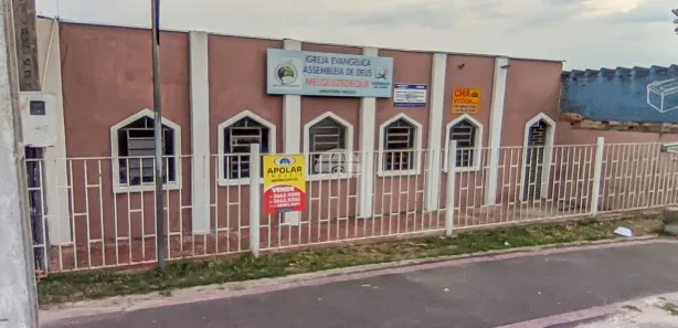 Galpão / Depósito / Armazém à venda, 84m² no Atuba, Colombo