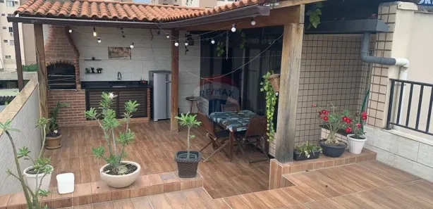 Cobertura com 3 Quartos à venda, 155m² no Oswaldo Cruz, Rio de Janeiro