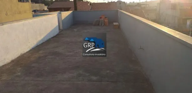 Sobrado com 3 Quartos à venda, 140m² no Jardim Sônia Maria, Mauá