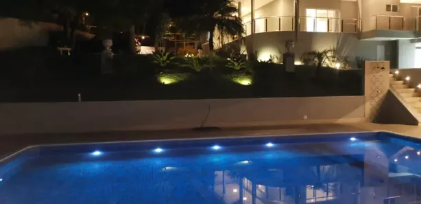 Casa de Condomínio com 4 Quartos à venda, 3880m² no , Mairinque