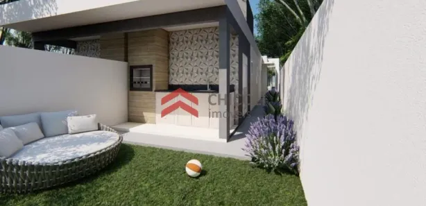 Casa com 2 Quartos à venda, 60m² no Água Espraiada (Caucaia do Alto), Cotia