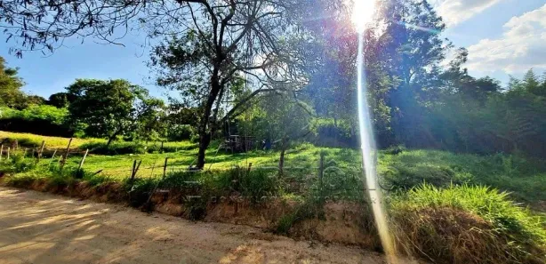 Terreno / Lote / Condomínio à venda, 4202m² no Parque Santa Márcia, Votorantim