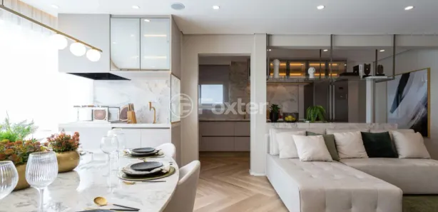 Apartamento com 3 Quartos à venda, 136m² no Água Branca, São Paulo