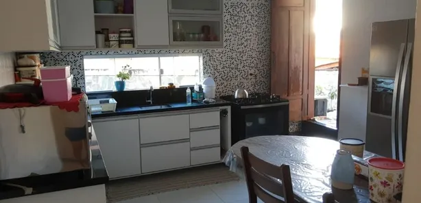 Sobrado com 4 Quartos à venda, 256m² no Ipitanga, Lauro de Freitas