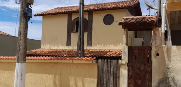 Kitnet com 2 Quartos à venda, 90m² no Balneário São Pedro, São Pedro da Aldeia