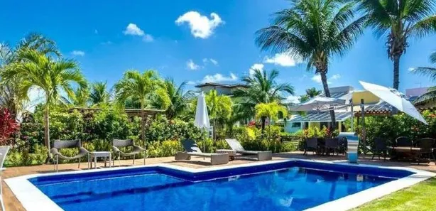 Casa de Condomínio com 5 Quartos à venda, 280m² no Centro, Camaçari